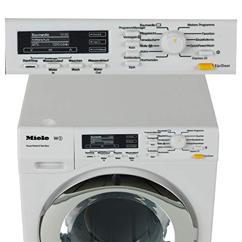 Theo Klein 6941 - Miele Waschmaschine 2013 - 6